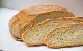 hogaza de pan